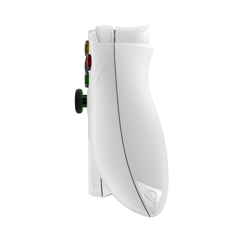 ASUS ROG Xbox Ally RC73YA-NH002W portable game console 17.8 cm (7") 512 GB Touchscreen Wi-Fi White