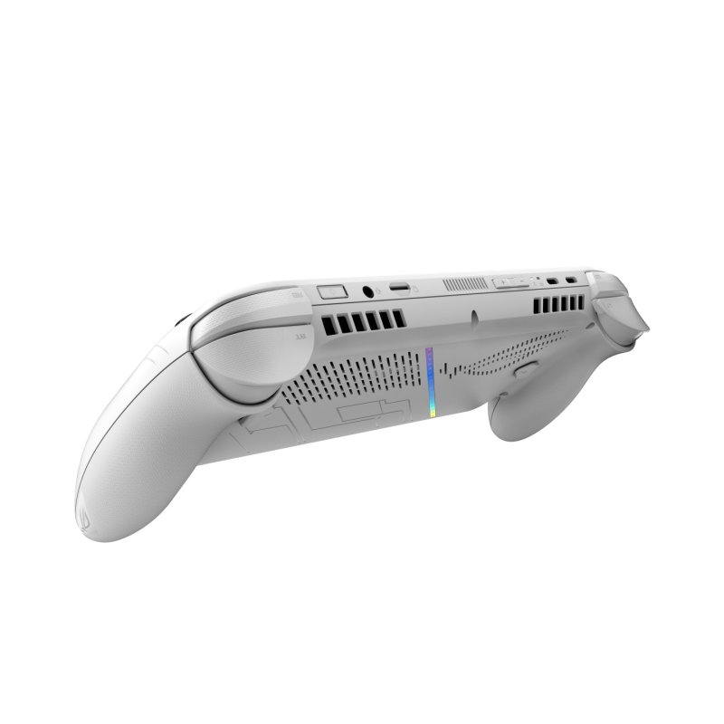 ASUS ROG Xbox Ally RC73YA-NH002W portable game console 17.8 cm (7") 512 GB Touchscreen Wi-Fi White