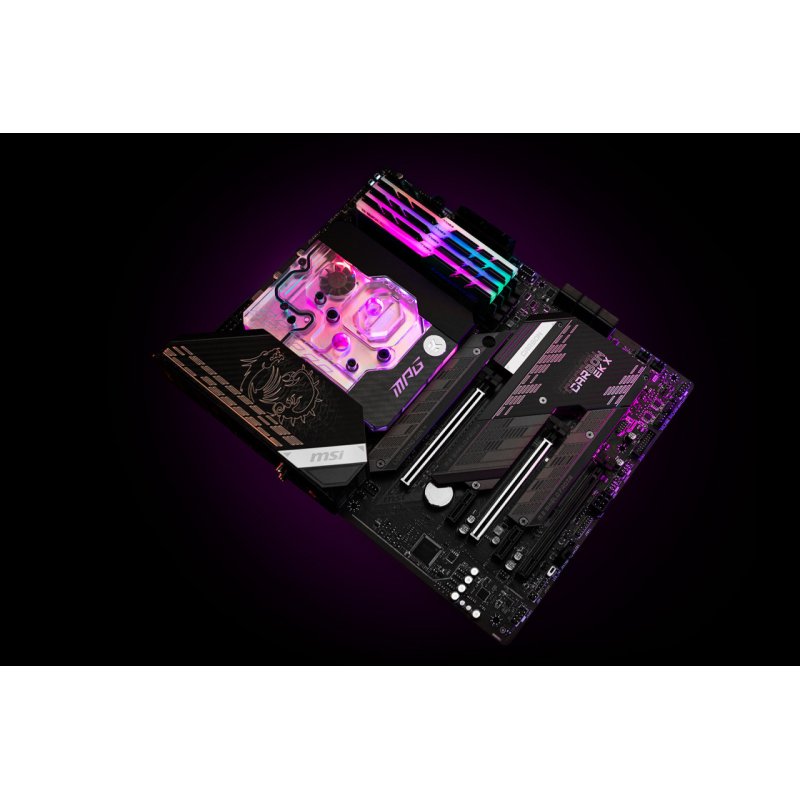 EK Quan.MSI MPG Z590 CARBON EK X D-RGB  3831109837627