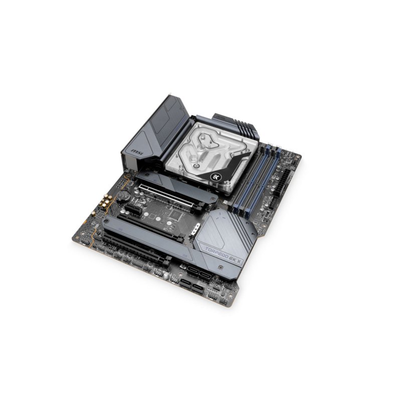 EK Mana MSI MAG Z690 TORPEDO EK X D-RGB | 3831109859575