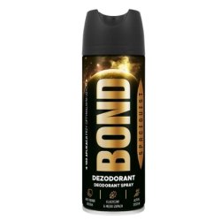 Bond Fragrance Space Odyssey Deodorant Spray - 150ml Premium Scent