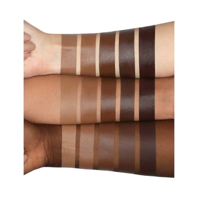 HUDA BEAUTY Tantour Contour and Bronzer Cream Light