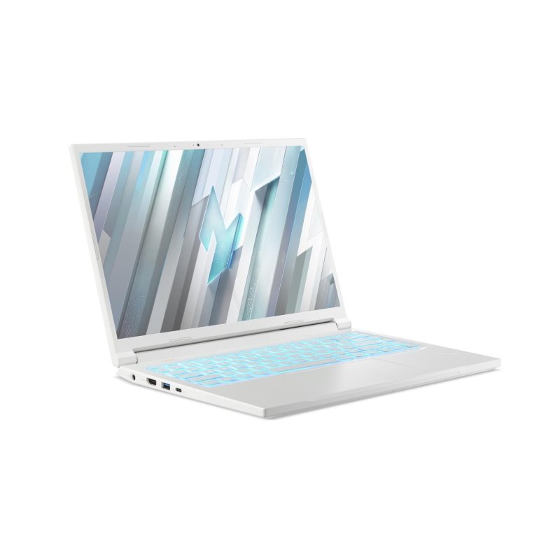 Acer Nitro V14 AI (ANV14-62-R6RX) Gaming/ Copilot PC 14,5" WQXGA, 165Hz, Ryzen AI R7-350 (50 TOPS), 16GB RAM, 1TB SSD,