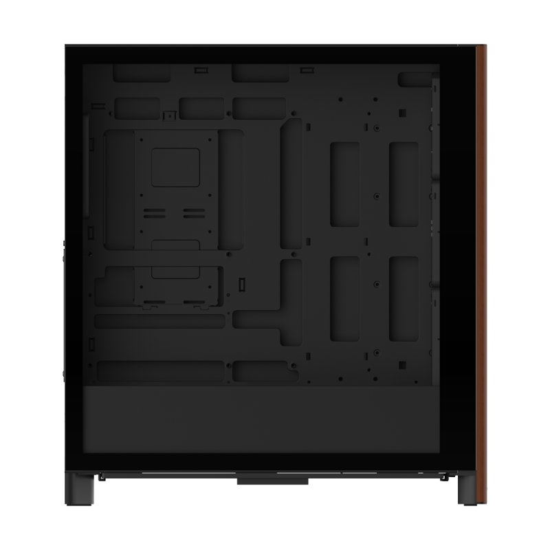 Midi Thermaltake S370 WS Black