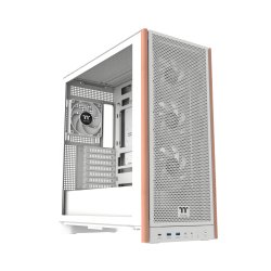 Midi Thermaltake S370 WS Snow White