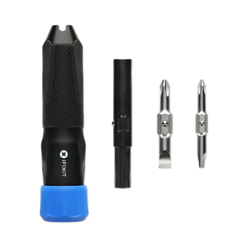 iFixit Narwhal 6 in 1 Schraubendreher