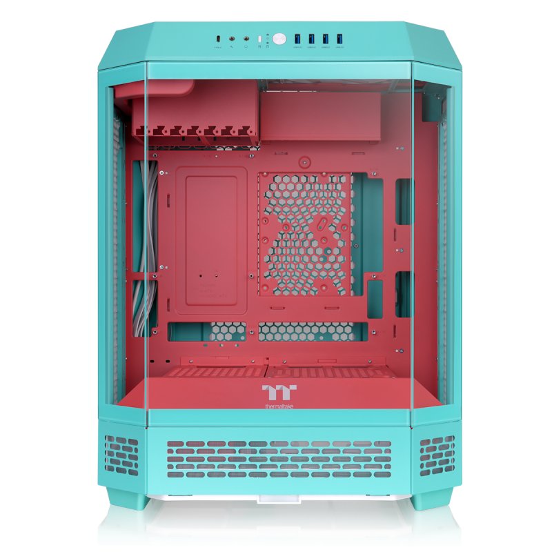 TT The Tower 600 Mint Strawberry