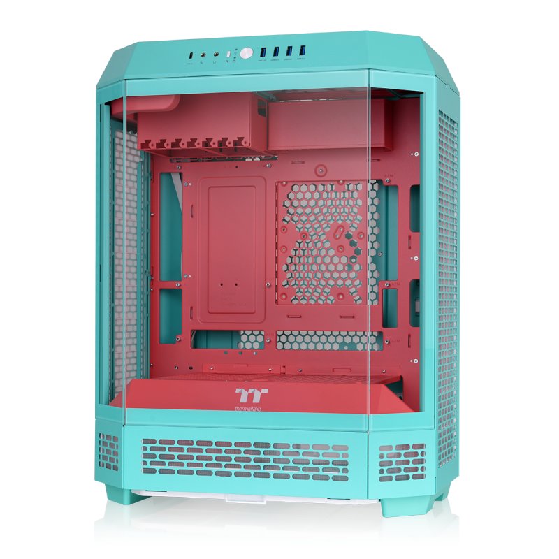 TT The Tower 600 Mint Strawberry