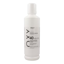 Dikson Eurotype Oxidation 40 Volumes 980 Milliliters Hair Color Developer