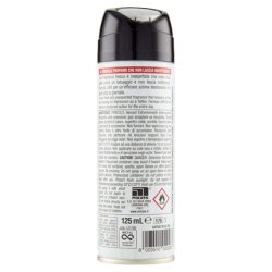 Intesa Sex & Unisex Deodorant 125ml