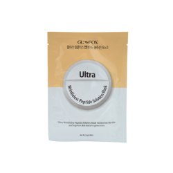 Glamfox Peptide Antiaging Sheet Mask 25ml