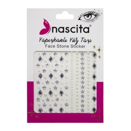 Nascita Crystals For Face And Body 06