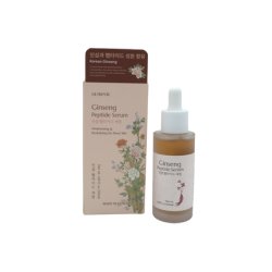 Glamfox Antiaging Serum With Ginseng And Peptides 50ml