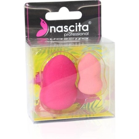 Nascita Duo Mini Makeup Sponge