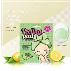 Blingpop Citrus Acid Exfoliating Pad 7ml