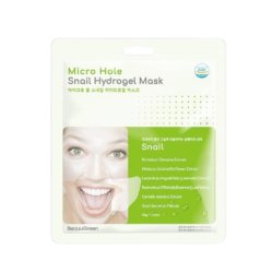 Beauugreen Snail Hydrogel Mask 28g