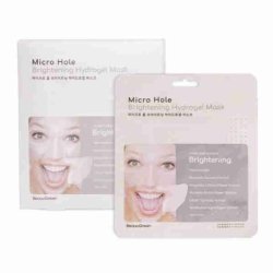 Beauugreen Hydrogel Mask For Brightness 30g