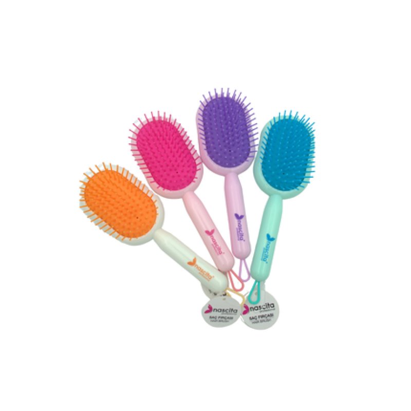 Nascita Oval Hairbrush For Children