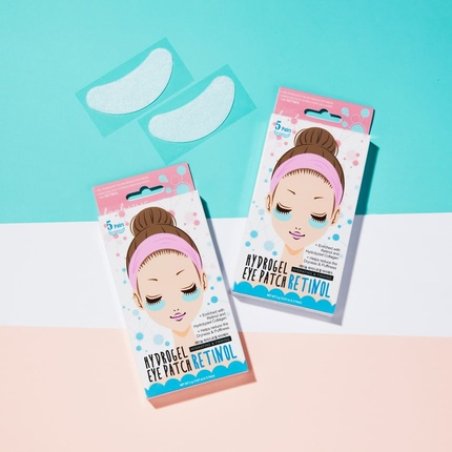 Look At Me Hydro Gel Eye Patch Retinol