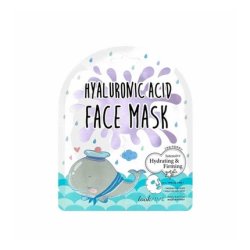 Look At Me Moisturizing & Firming Face Mask With Hyaluronic Acid