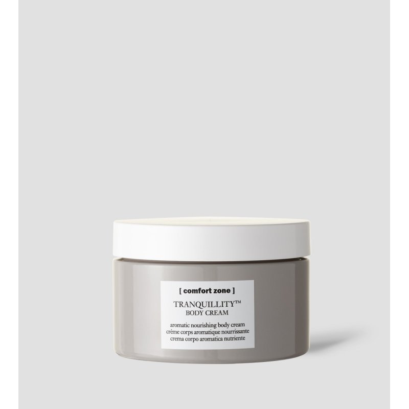 Tranquillity Body Cream 180ml