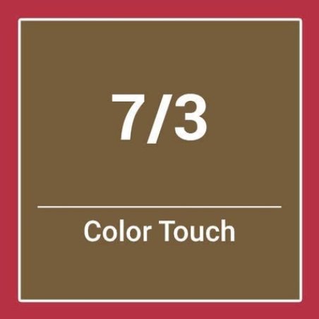 Wella Color Touch Rich Naturals 7/3 60ml
