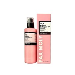 Pax Moly Hydrating Essence With Vitamins And Collagen 100ml