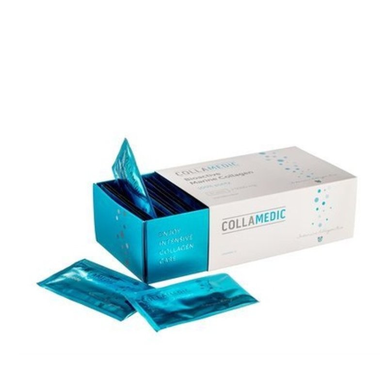 Collagen Powder 5000 mg 30 Sachets