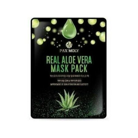 Pax Moly Caviar Sheet Mask 25ml