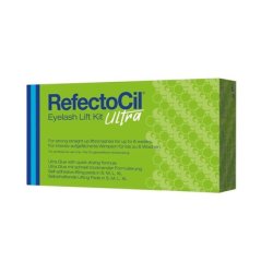 Refectocil Eyelash Lift Kit Ultra Professional Eyelash Lifting Treatment