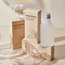 Ongredients Nourishing Essence With 93 Green Tea Water 150ml