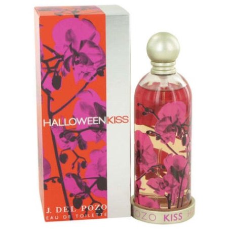 J. Del Pozo Halloween Kiss For Women 3.4oz EDT Spray