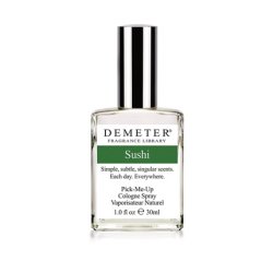 DEMETER Sushi Cologne Spray 1 oz