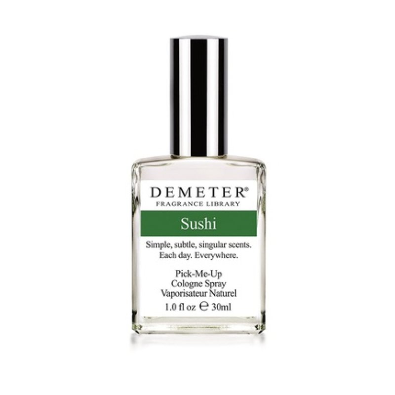 DEMETER Sushi Cologne Spray 1 oz