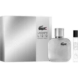 Lacoste L1212 Silver Grey Eau de Parfum 50ml