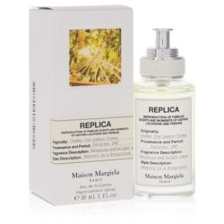 Replica Under The Lemon Trees Maison Margiela EDT Spray 1 oz 30 ml