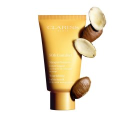 Clarins Sos Comfort Face Mask 75ml