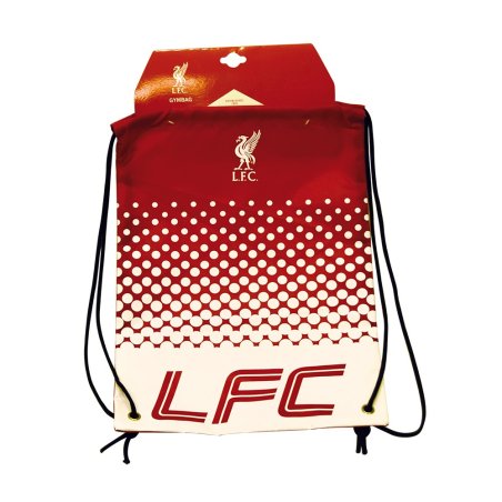 Football Gym Bag - Liverpool (60159)