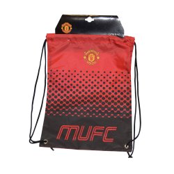 Football Gym Bag - Manchester United (60160)