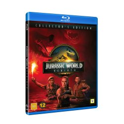 Jurassic World: Rebirth