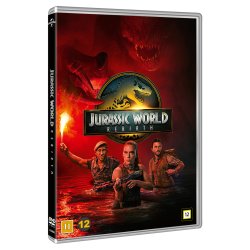 Jurassic World: Rebirth