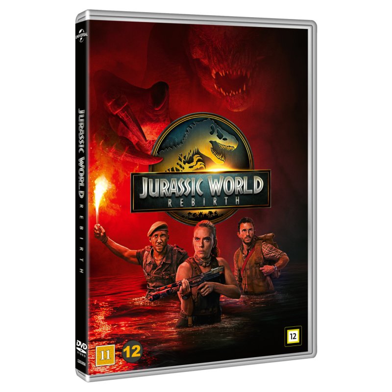 Jurassic World: Rebirth