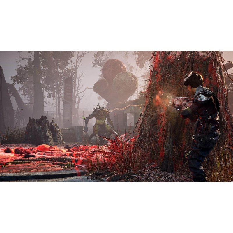 Miasma Chronicles (DE/Multi in Game)