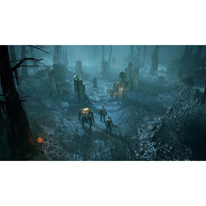 Miasma Chronicles (DE/Multi in Game)