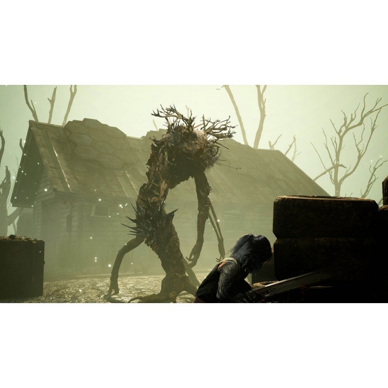 GAME Miasma Chronicles Standard English PlayStation 5