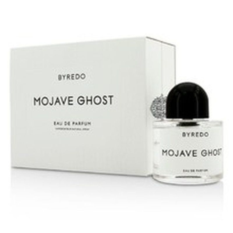 Byredo Mojave Ghost Unisex Eau de Parfum 100ml