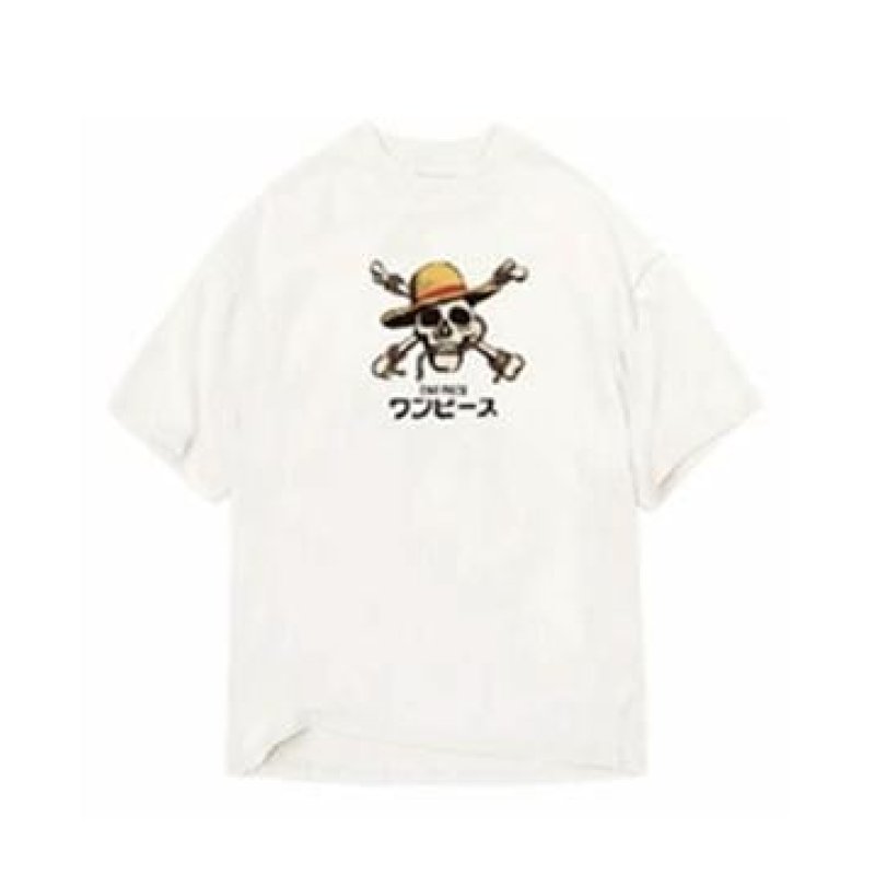 ONE PIECE - T-Shirt Homme (XL)
