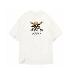 ONE PIECE - T-Shirt Homme (L)