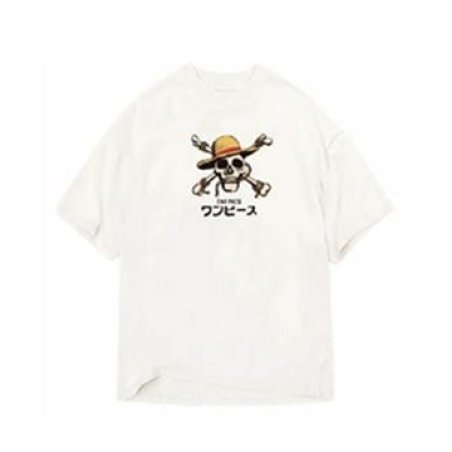 ONE PIECE - T-Shirt Homme (M)