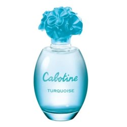 Gres Cabotine Turquoise Eau De Parfum Spray 100ml